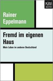 Cover von Fremd im eigenen Haus