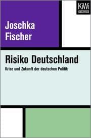 Cover von Risiko Deutschland
