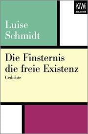 Cover von Die Finsternis die freie Existenz