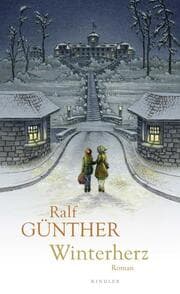 Cover von Winterherz