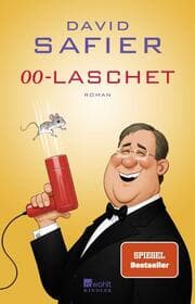 Cover von 00-Laschet