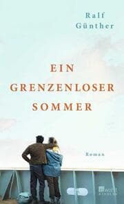 Cover von Ein grenzenloser Sommer
