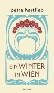 Cover von Ein Winter in Wien