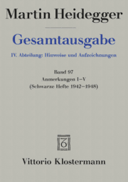 Cover von Anmerkungen I-V