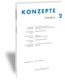 Cover von Konzepte 2
