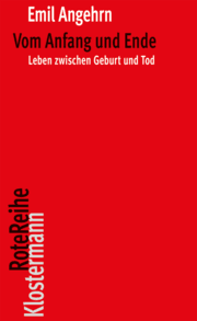 Cover von Vom Anfang und Ende