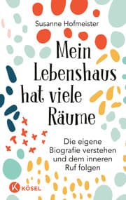 Cover von Mein Lebenshaus hat viele Räume