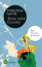 Cover von Meine vielen Gesichter