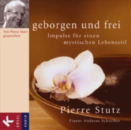 Cover von Geborgen und frei