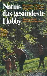 Cover von Natur das gesündeste Hobby