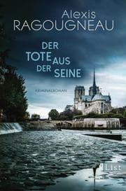 Cover von Der Tote aus der Seine