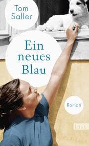 Cover von Ein neues Blau