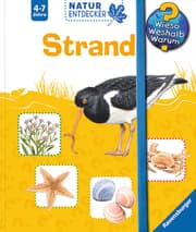 Cover von Strand