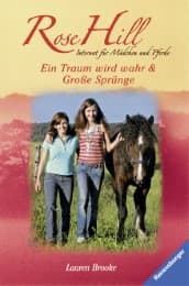 Cover von Ein Traum wird wahr/Große Sprünge