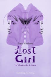 Cover von Lost Girl