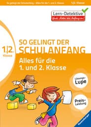 Cover von So gelingt der Schulanfang
