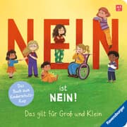 Cover von Nein ist Nein! Das gilt für Groß und Klein
