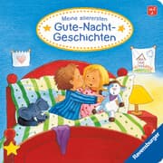Cover von Meine allerersten Gute-Nacht-Geschichten