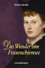 Cover von Das Wunder von Frauenchiemsee