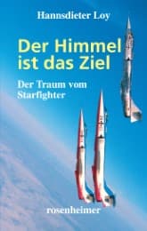 Cover von Der Himmel ist das Ziel