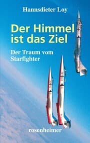 Cover von Der Himmel ist das Ziel
