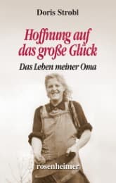 Cover von Hoffnung auf das große Glück