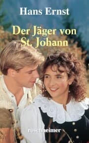 Cover von Der Jäger von St. Johann