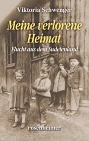 Cover von Meine verlorene Heimat