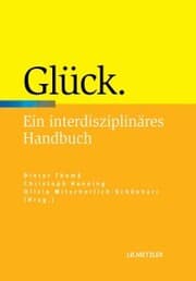 Cover von Glück