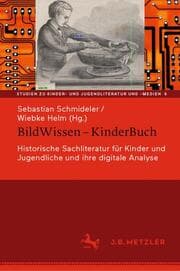 Cover von BildWissen - KinderBuch