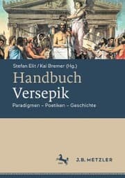 Cover von Handbuch Versepik