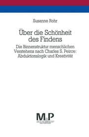 Cover von Über die Schönheit des Findens