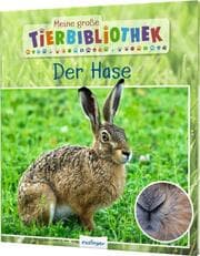 Cover von Der Hase