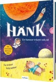 Cover von HÄNK