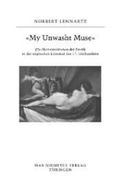 Cover von 'My unwasht Muse'