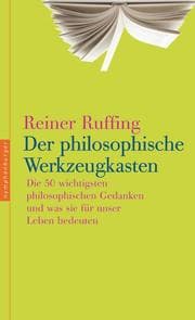 Cover von Der philosophische Werkzeugkasten