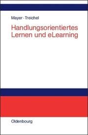 Cover von Handlungsorientiertes Lernen und eLearning