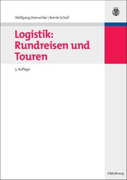 Cover von Logistik: Rundreisen und Touren