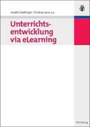 Cover von Unterrichtsentwicklung via eLearning