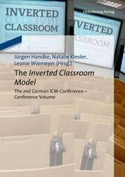 Cover von The Inverted Classroom Model