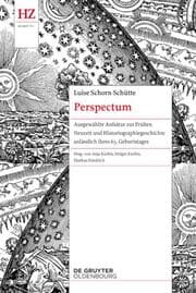 Cover von Perspectum