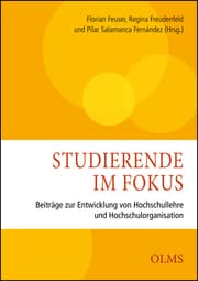Cover von Studierende im Fokus