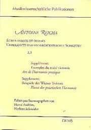 Cover von Écrits inédits et oubliés / Unbekannte und unveröffentlichte Schriften