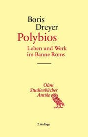 Cover von Polybios