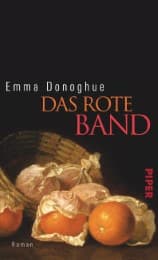 Cover von Das rote Band