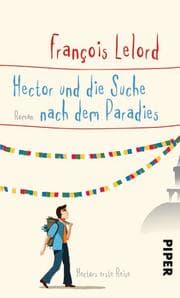 Cover von Hector und die Suche nach dem Paradies