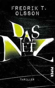 Cover von Das Netz