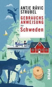 Cover von Gebrauchsanweisung für Schweden
