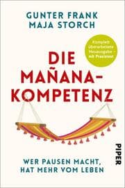 Cover von Die Mañana-Kompetenz