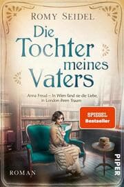 Cover von Die Tochter meines Vaters